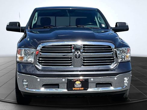 Used 2019 RAM 1500 Big Horn AWD/4WD image 6
