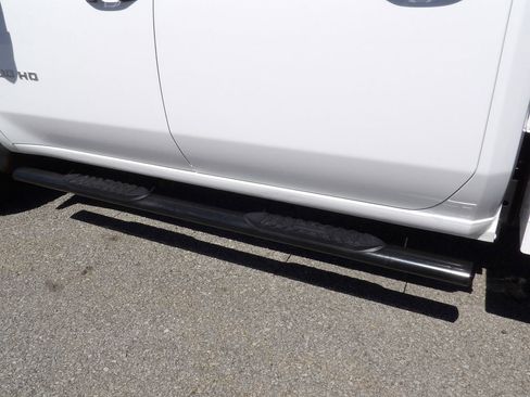 Used 2025 Chevrolet Silverado 3500 W/T w/ WT/CX Safety Package image 48