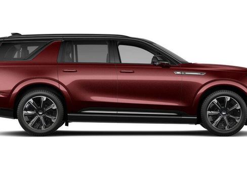 New 2026 Cadillac Escalade IQL Sport 2 image 62