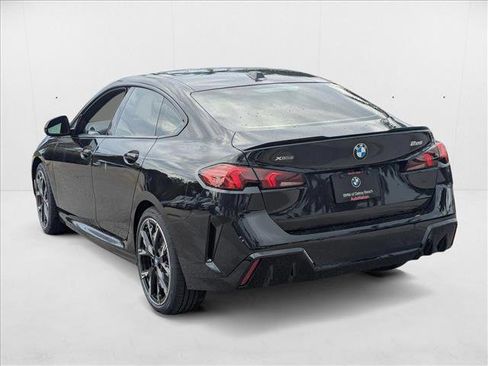 Used 2025 BMW 228i xDrive w/ Premium Package AWD/4WD image 8