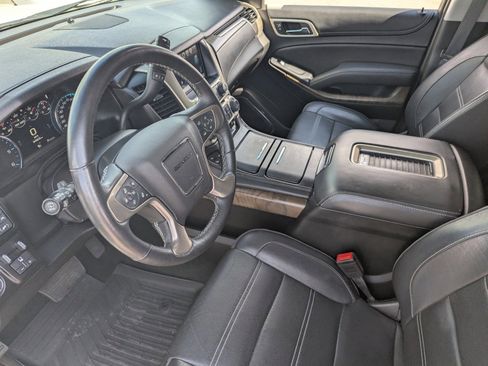 Used 2018 GMC Yukon Denali w/ Open Road Package image 22