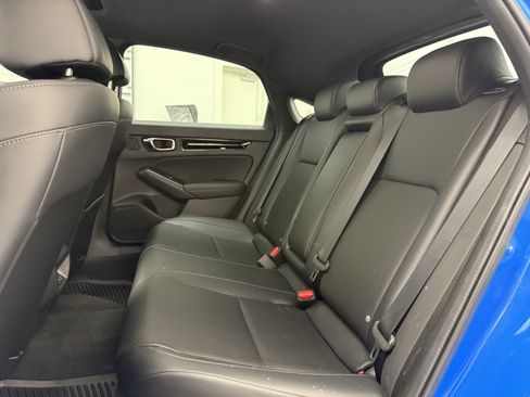 Used 2022 Honda Civic Sport Touring image 25