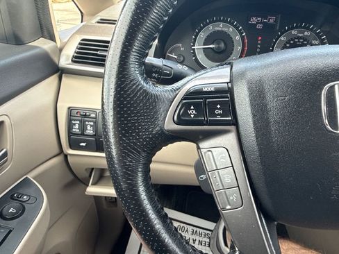 Used 2016 Honda Odyssey EX-L image 26
