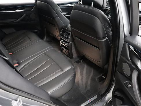 Used 2017 BMW X5 xDrive35i AWD/4WD image 14