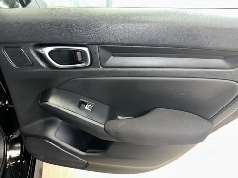 Used 2024 Honda Civic Sport image 22