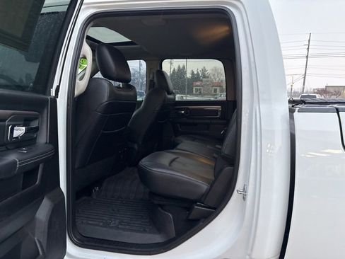 Used 2018 RAM 2500 Laramie w/ Sport Appearance Group image 21
