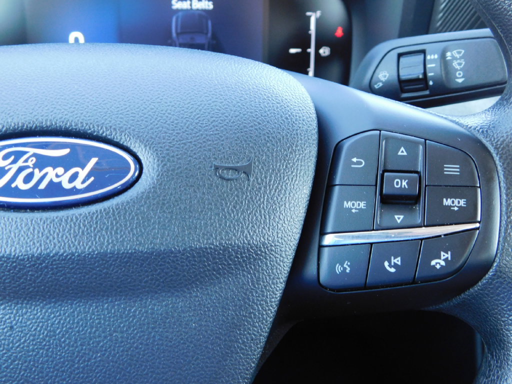 Used 2026 Ford Maverick XLT AWD/4WD image 28