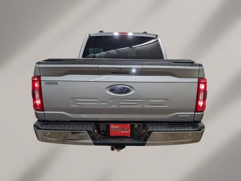 Used 2023 Ford F150 XLT w/ Equipment Group 302A High AWD/4WD image 27