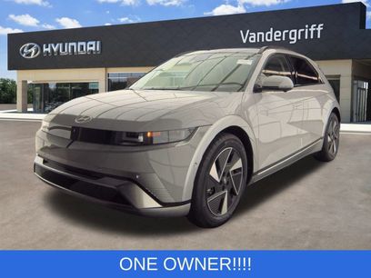 Used 2025 Hyundai Ioniq 5 Limited