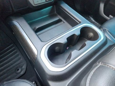 Used 2020 Chevrolet Silverado 1500 RST w/ Texas Edition image 24