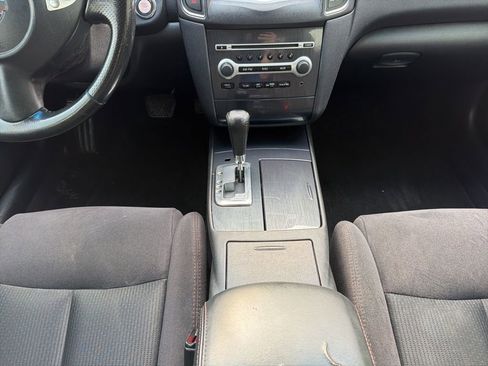 Used 2014 Nissan Maxima 3.5 S image 26