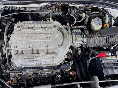 Used 2008 Honda Pilot EX-L image 37