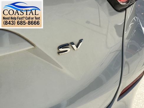 Used 2017 Nissan Murano SV w/ Premium Plus Package FWD image 29