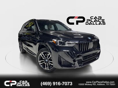 Used 2023 BMW X1 xDrive28i w/ M Sport Package