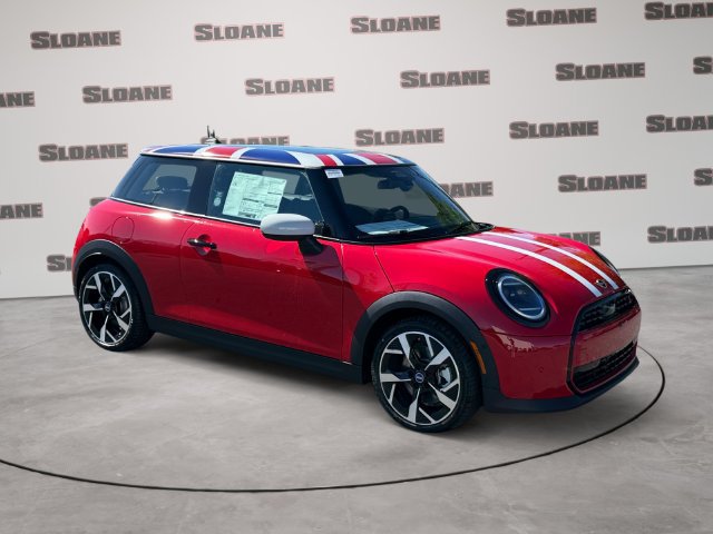 New 2027 MINI Cooper S FWD image 7