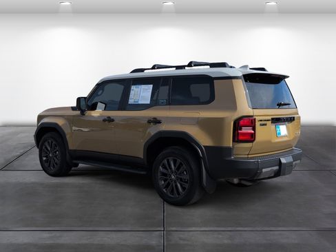 Used 2024 Toyota Land Cruiser w/ Premium Package image 3