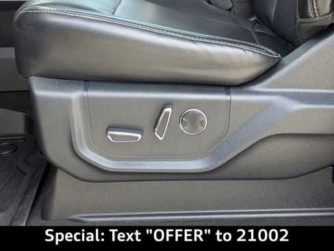 Used 2019 Ford F250 Lariat w/ Lariat Ultimate Package AWD/4WD image 23