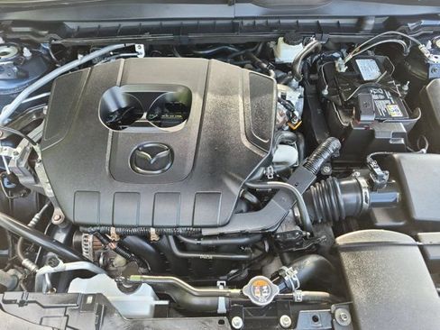 Used 2025 MAZDA CX-50 AWD 2.5 S w/ Premium Package image 33