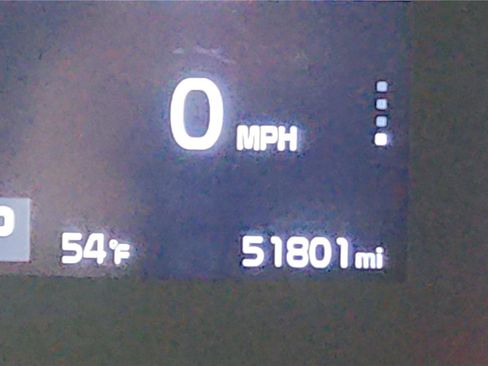 Used 2022 Kia Soul LX w/ Technology Package image 31