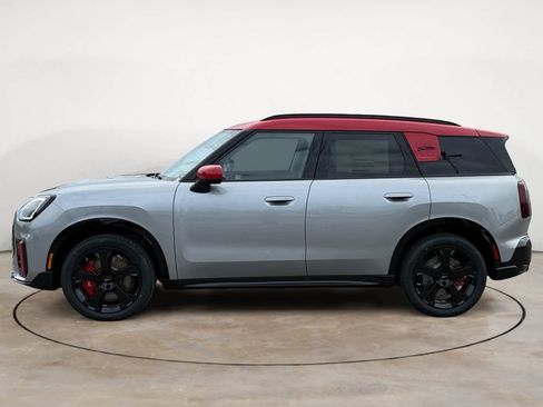 New 2026 MINI Cooper Countryman John Cooper Works image 6