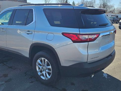 Used 2019 Chevrolet Traverse LT image 5