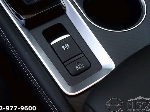 New 2025 Nissan Altima 2.5 SV w/ SV Premium Package image 27