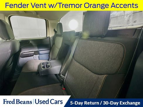 Certified 2024 Ford Maverick Tremor w/ Tremor Off-Road Package image 29