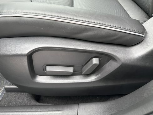 New 2025 MAZDA CX-5 AWD 2.5 S w/ Select Package image 11