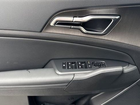 New 2026 Kia Sportage X-Line AWD/4WD image 12