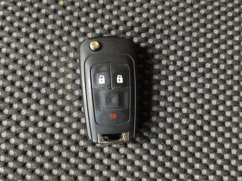 Used 2015 Chevrolet Equinox LT image 32