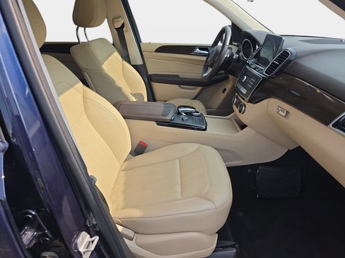Certified 2018 Mercedes-Benz GLE 350 4MATIC image 10