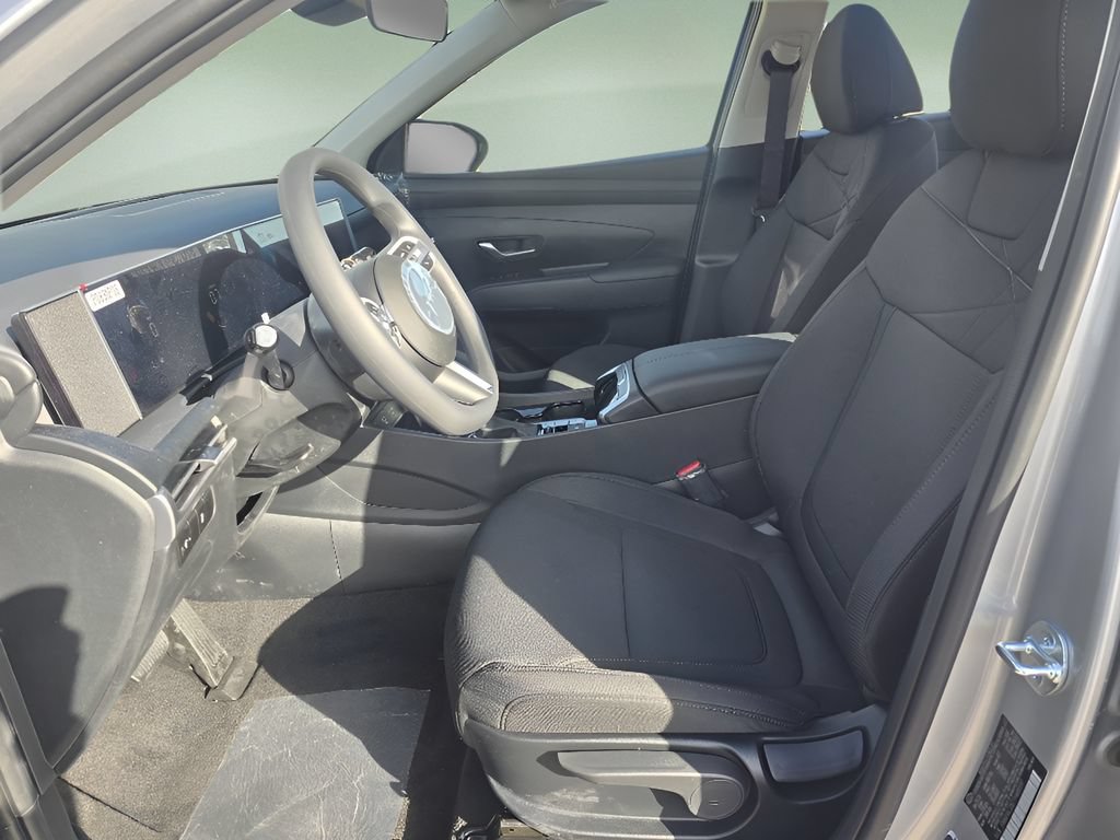 New 2026 Hyundai Tucson SE AWD/4WD image 13