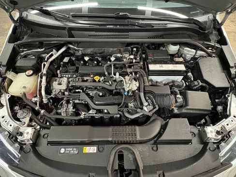 Used 2020 Toyota Corolla SE image 34