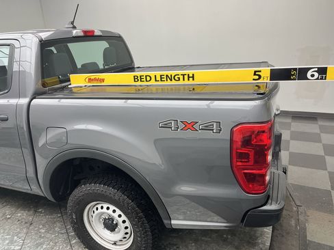 Used 2021 Ford Ranger XL w/ Equipment Group 101A High image 22