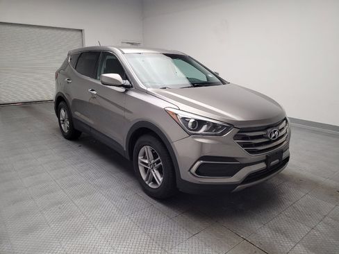 Used 2018 Hyundai Santa Fe Sport AWD/4WD image 13