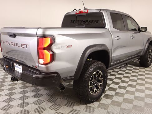 Used 2023 Chevrolet Colorado ZR2 w/ ZR2 Convenience Package III image 21