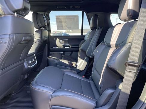 New 2026 Ford Expedition Tremor image 11