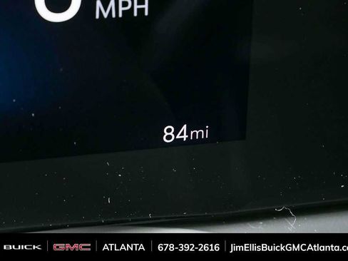 New 2026 Buick Envista Preferred w/ Convenience II Package image 11