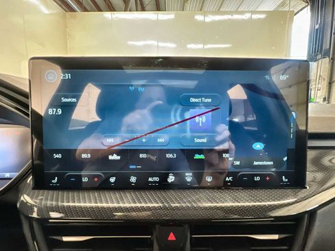 New 2025 Ford Escape ST-Line image 12