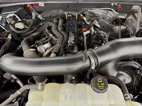 Used 2022 Ford Expedition King Ranch image 34