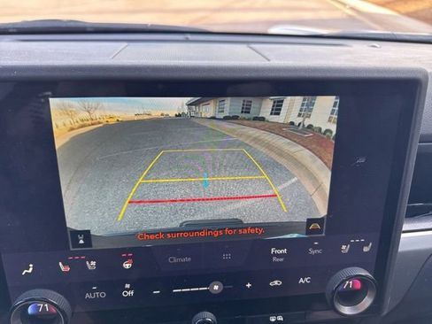 Used 2024 Lexus GX 550 550 Premium image 16