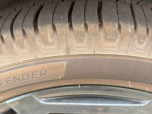 Certified 2024 Kia Telluride SX Prestige X-Line AWD/4WD image 9