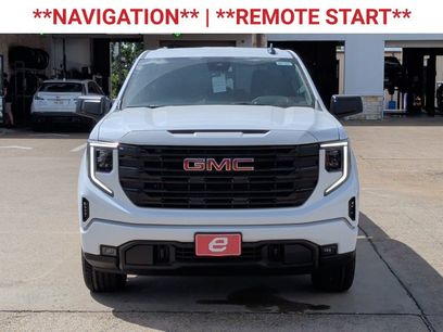 New 2026 GMC Sierra 1500 Elevation