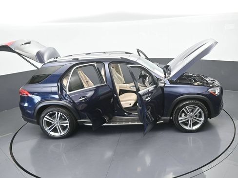 Used 2021 Mercedes-Benz GLE 350 image 75