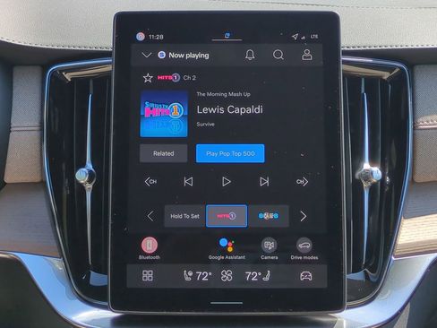 New 2026 Volvo XC90 T8 Plus w/ Protection Package Premier image 16