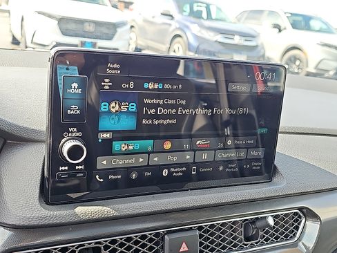 Used 2023 Acura Integra A-Spec image 18