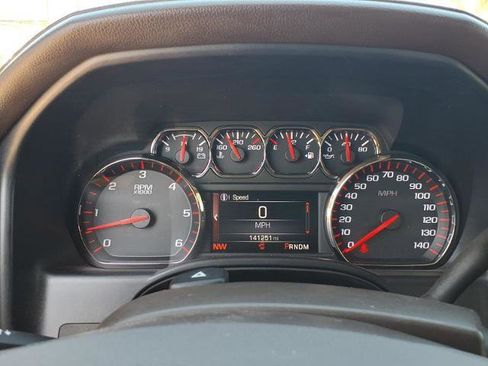 Used 2015 GMC Sierra 1500 SLT image 12