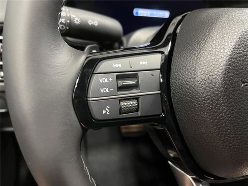 New 2026 Honda Civic Sport Touring image 18