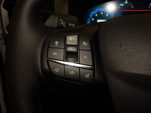 New 2025 Ford Bronco Sport Outer Banks w/ Outer Banks Tech Package+ image 25