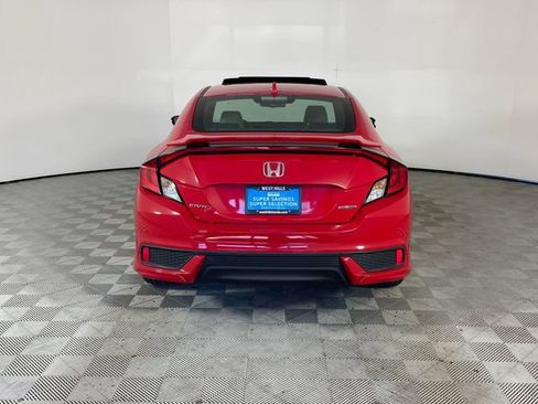 Used 2017 Honda Civic Touring image 15
